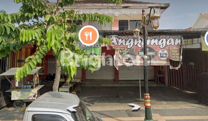 SIAP USAHA DI DR SUTOMO