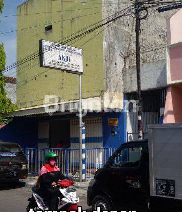 Ruko & Gudang Jl. Delima Madiun 2