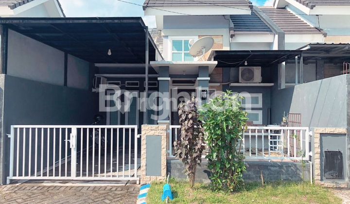 taman anggun sejahtera