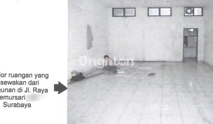 ruko raya jemursari 2