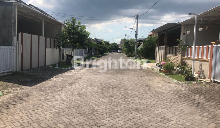 Perumahan di Sidoarjo Full Furnished  2