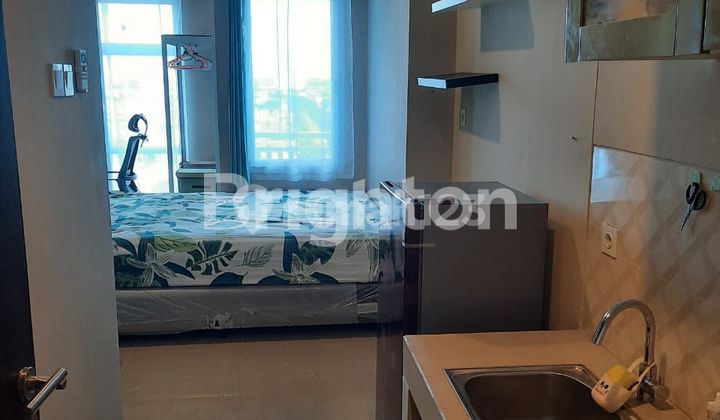 Apartemen dekat mana saja di Surabaya Timur 