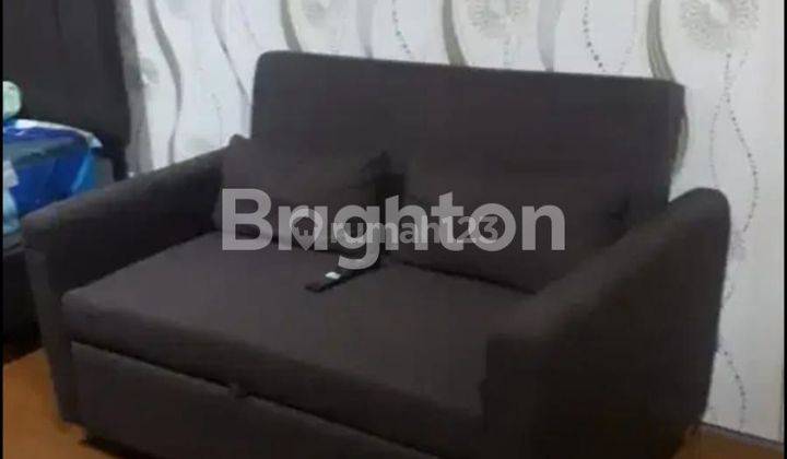 high points apartemen petra 2