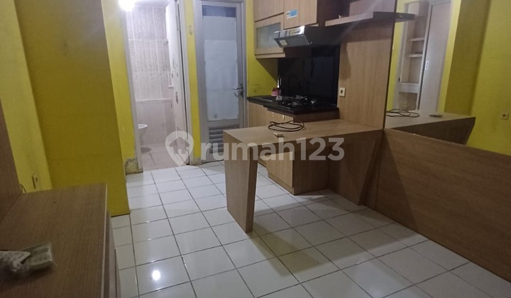 Gading Nias Apartment Certificate 2 Bedrooms Semi-furnished Already Certified