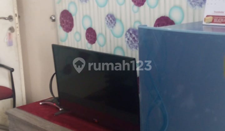 SEWA Apartemen Grand Emerald tipe 2 Kamar Furnished View Lepas 2