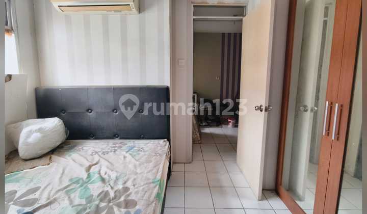 Apartemen Gading Nias Sertifikat 2 Kamar di Bougenville Top Floor 2