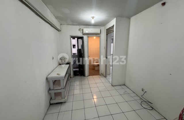 FOR SALE - Gading Nias Apartment 2 Bedrooms Chrysant Tower 8th Floor FOR SALE - Gading Nias Apartment 2 Bedrooms Chrysant Tower 8th Floor