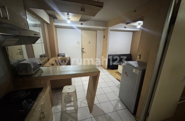 Gading Nias Apartment 1 Bedroom Fully Furnished Monthly/ Annual 2