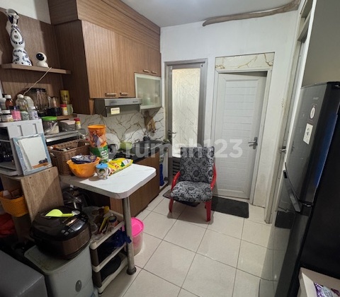 Apartemen Gading Nias SHM Tower Emerald Lt 15 Furnished View Lepas Apartemen Gading Nias SHM Tower Emerald Lt 15 Furnished View Lepas