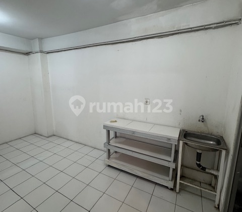 FOR SALE - Gading Nias Apartment 2 Bedrooms Chrysant Tower 8th Floor FOR SALE - Gading Nias Apartment 2 Bedrooms Chrysant Tower 8th Floor