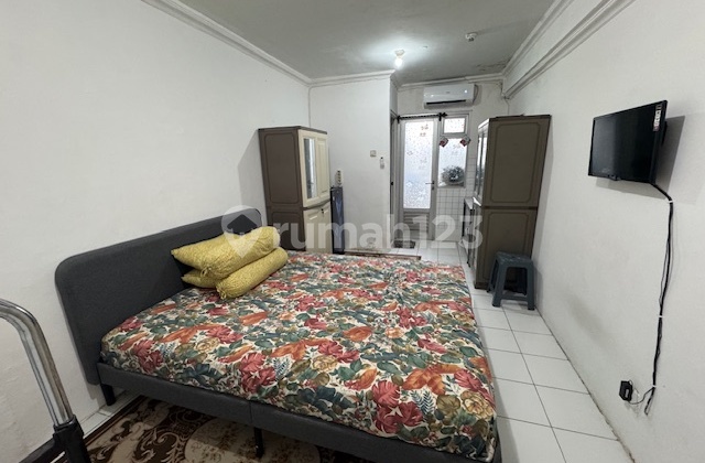 Sewa Apartemen Gading Nias Studio Chrysant Bulanan Lt 2 Furnished Sewa Apartemen Gading Nias Studio Chrysant Bulanan Lt 2 Furnished
