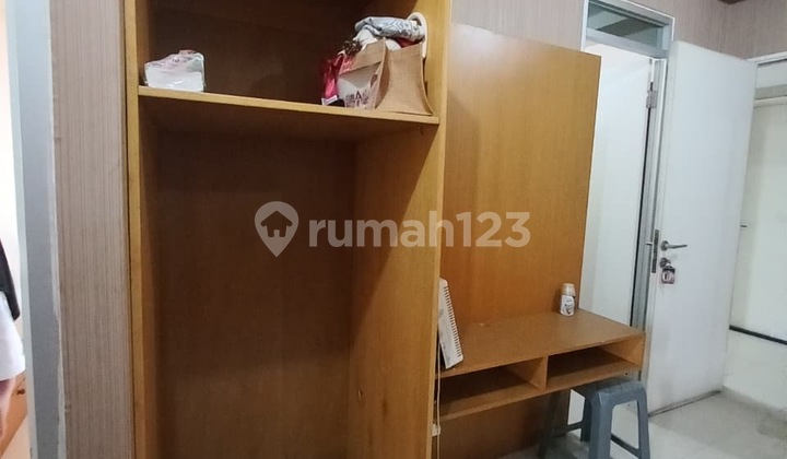 Sewa Apartemen Grand Emerald Tipe 2 Kamar Furnished Bagus bisa Langsung Masuk 2
