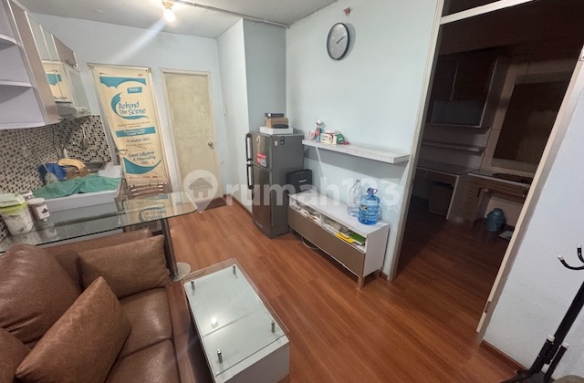Apartemen Gading Nias SHM 1 Kamar di Alamanda Kelapa Gading 2