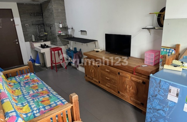 FOR RENT Sunter Park View 2 Bedroom Furnished Apartment on the 9th Floor 2