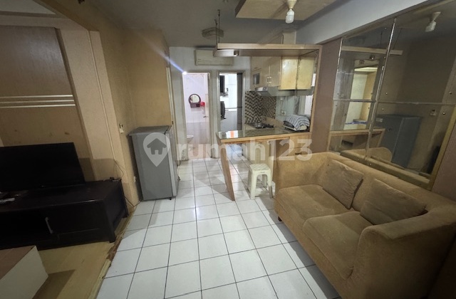 Gading Nias Apartment 1 Bedroom Fully Furnished Monthly/ Annual Gading Nias Apartment 1 Bedroom Fully Furnished Monthly/ Annual