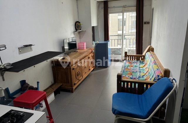 FOR RENT Sunter Park View 2 Bedroom Furnished Apartment on the 9th Floor