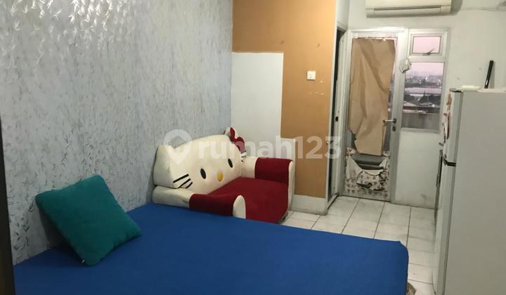 Apartemen Gading Nias Studio Furnished bisa Bulanan/ Tahunan Apartemen Gading Nias Studio Furnished bisa Bulanan/ Tahunan