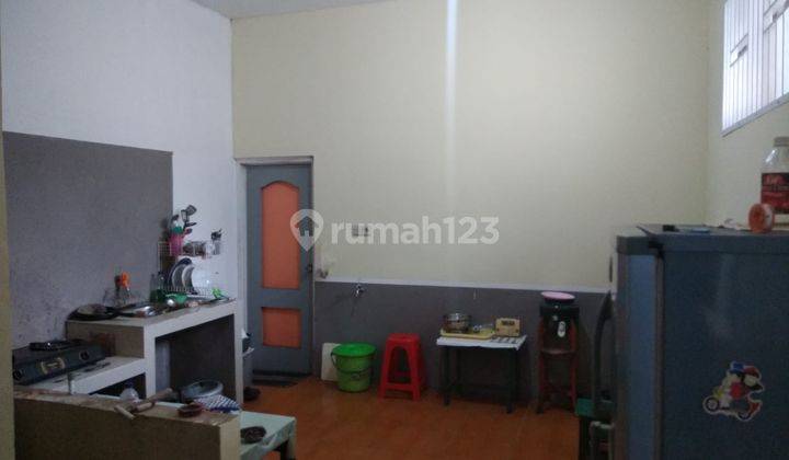 Rumah nyaman dng Nuansa pegunungan 2