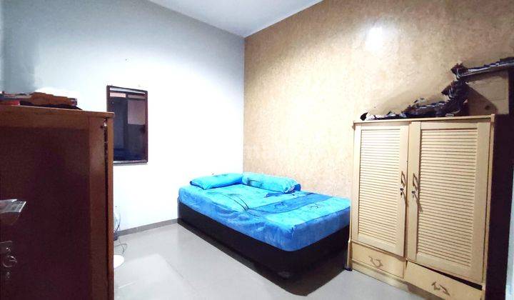 Rumah Minimalis Dng Nuansa Pegunungan  4