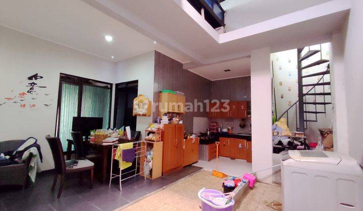 Rumah Minimalis Dng Nuansa Pegunungan  6