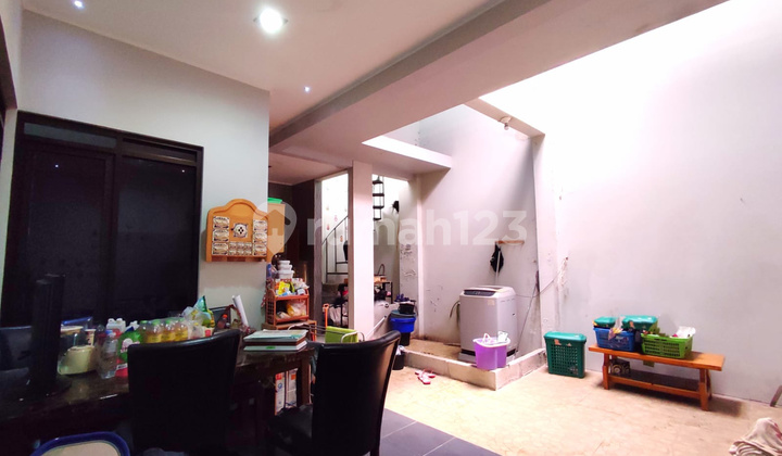 Rumah Minimalis Dng Nuansa Pegunungan  7