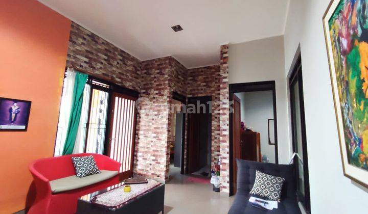 Rumah Minimalis Dng Nuansa Pegunungan  8