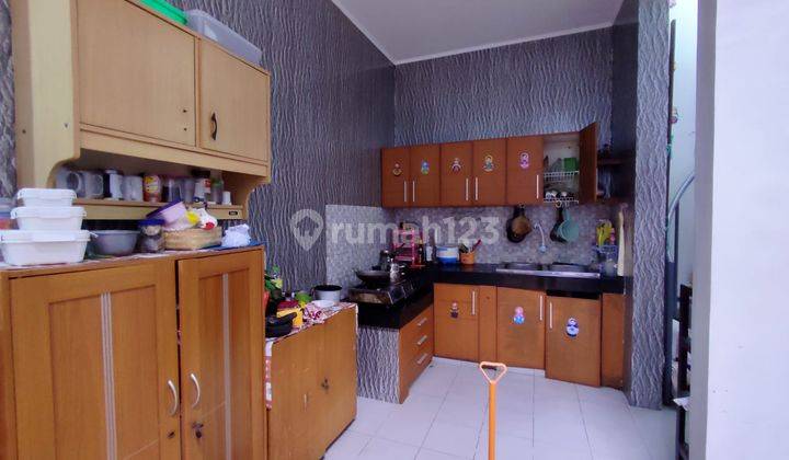 Rumah Minimalis Dng Nuansa Pegunungan  9