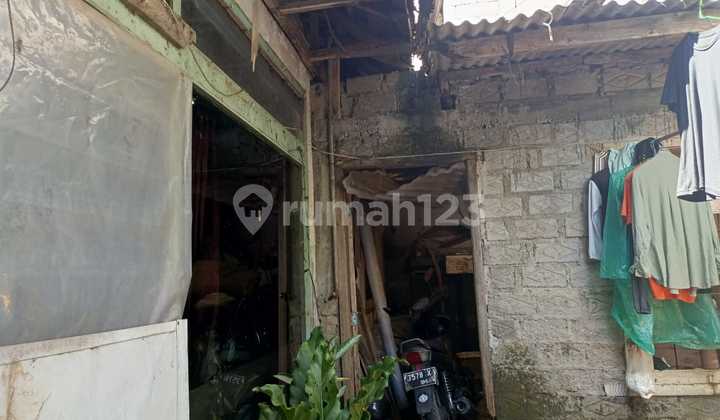 Rumah Ditengah Kota Bandung 2