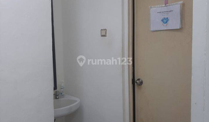 Rumah Full Renovasi Semi Furnised Pamulang Estate 2