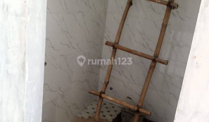 Rumah Baru di Bedahan Sawangan Harga Terjangkau Free Semua Biaya
