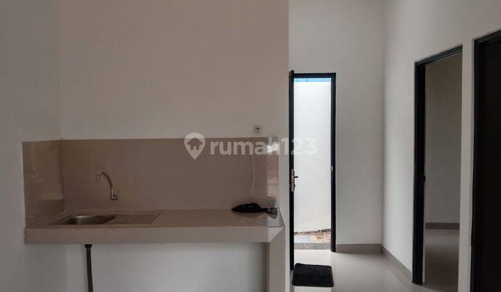 Rumah Baru di Bedahan Sawangan Harga Terjangkau Free Semua Biaya
