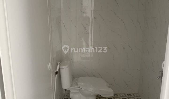 Rumah Baru di Bedahan Sawangan Harga Terjangkau Free Semua Biaya