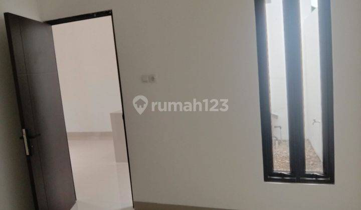 Rumah Baru di Bedahan Sawangan Harga Terjangkau Free Semua Biaya