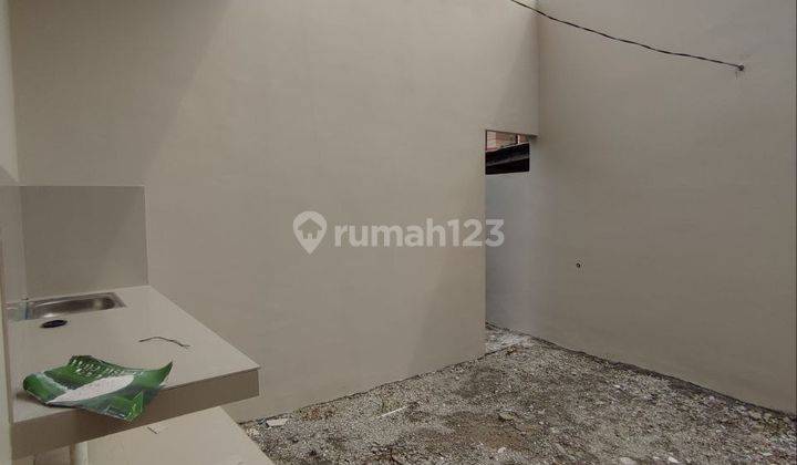 Rumah 2 Lantai Siap Huni Exclusive Cluster Di Pamulang 6