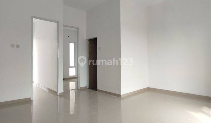 Rumah 2 Lantai Siap Huni Exclusive Cluster Di Pamulang 5