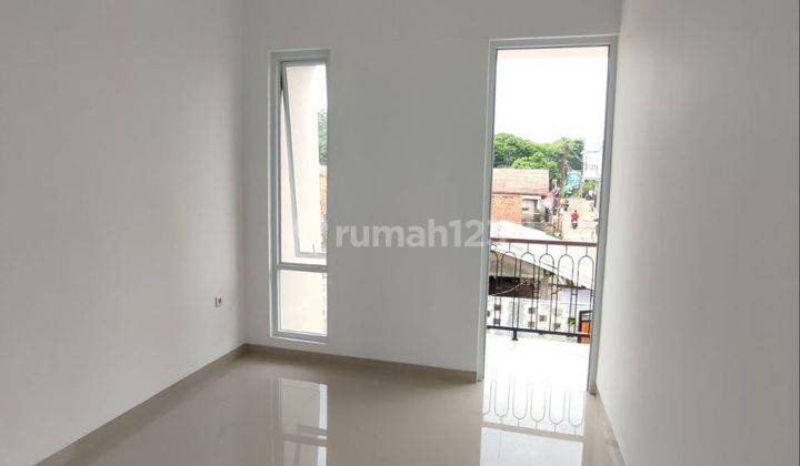 Rumah 2 Lantai Siap Huni Exclusive Cluster Di Pamulang 9