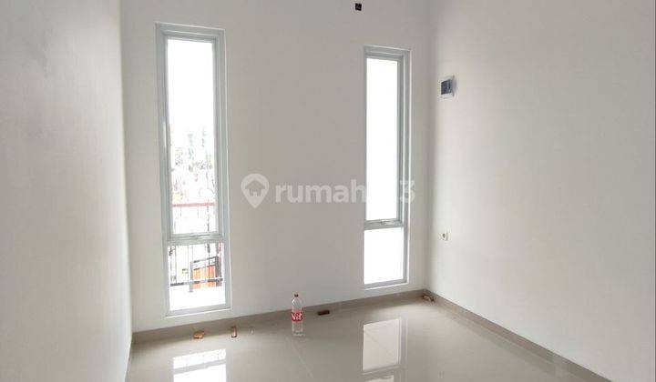 Rumah 2 Lantai Siap Huni Exclusive Cluster Di Pamulang 10