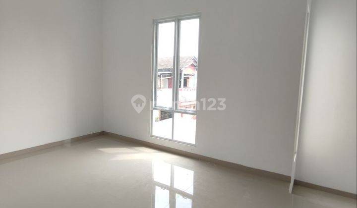 Rumah 2 Lantai Siap Huni Exclusive Cluster Di Pamulang 12