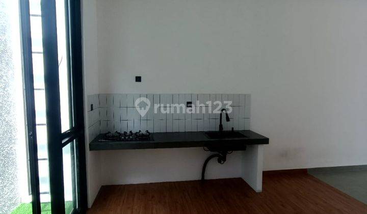 Rumah 2 Lantai Dekat Cinere 15 Jt Free Semua Biaya Biaya 2