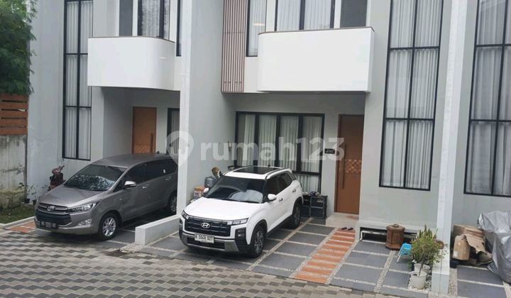 Rumah Baru Di Jagakarsa Last Unit Bebas Banjir Rumah Baru Di Jagakarsa Last Unit Bebas Banjir