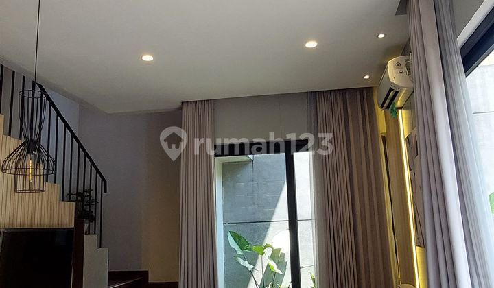 Ready-to-Live House, Strategic Location, Flood-Free, 10 Million, Immediate Move-In 2