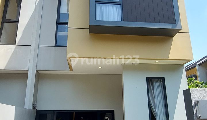 Rumah Siap Huni Bebas Banjir 10jt Langsung Bisa Proses