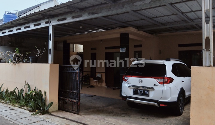 Siap Di Huni Tanah Lega Lokasi Nyaman Bebas Banjir