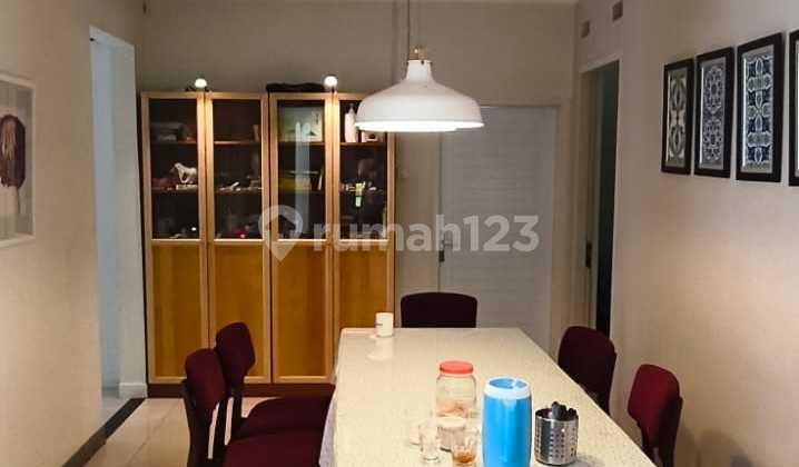 Rumah Siap Huni Di Kompleks Full Renovasi Dekat Akses Toll Bdn 2