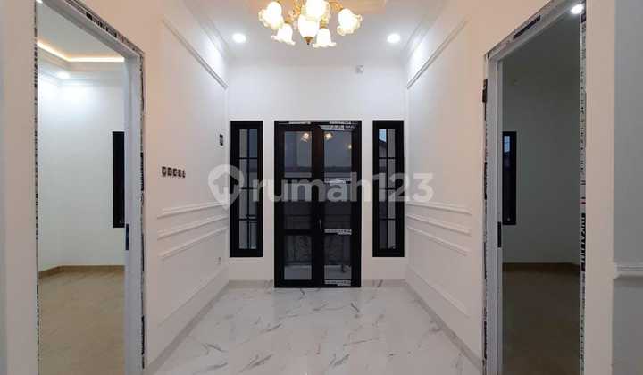 Last Unit, Siap Dihuni Bebas Banjir Mini Cluster 2