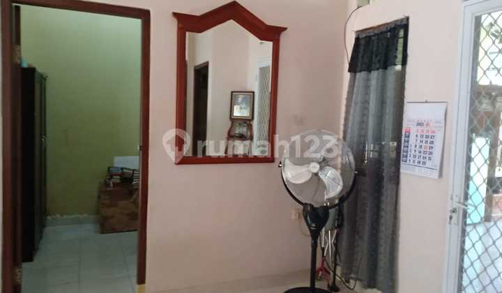 Ready-to-Occupy House Spacious Land Reasonable Price In Sawangan 2