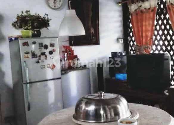 Rumah Dijual Tanah Luas Di Tanah Kusir Bendi 2