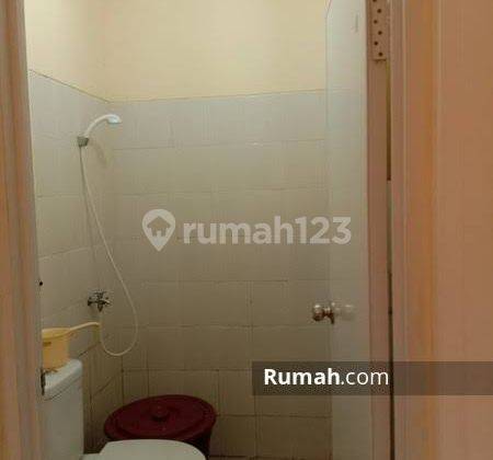 Di jual rumah Depok Harjamukti ready siap huni dekat&#39; Stasiun , pintu toll-, halte busway bebas banjir 3