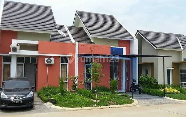 di jual rumah ready siap huni cikarang, bekasi dekat stasiun, tanpa dp dekat MRT, pintu toll dan hakte busway dan sekolah dan pusat perbelanjaan 2