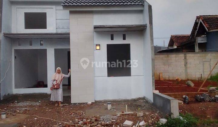 Di jual rumah serpong BSD bintaro ciputat tangsel ready siap huni tanpa dp dekat MRT,stasiun kereta pintu toll halte busway pusat perbelanjaan sekolah tempat ibadah dan tempat Kuliner  2